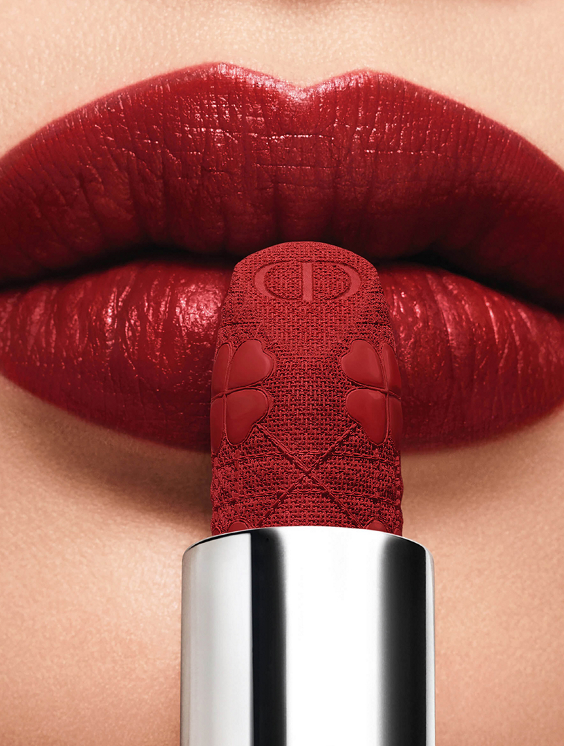 DIOR Rouge Dior Lipstick - Limited Edition | Holt Renfrew