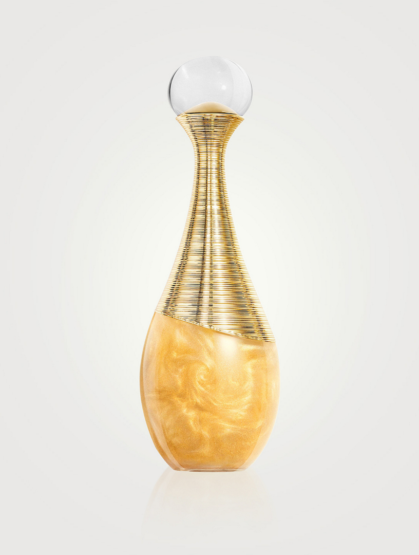 J'adore Shimmering Hair Mist