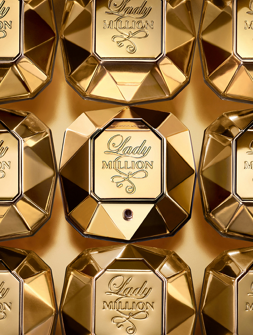 RABANNE Lady Million Eau De Parfum | Holt Renfrew