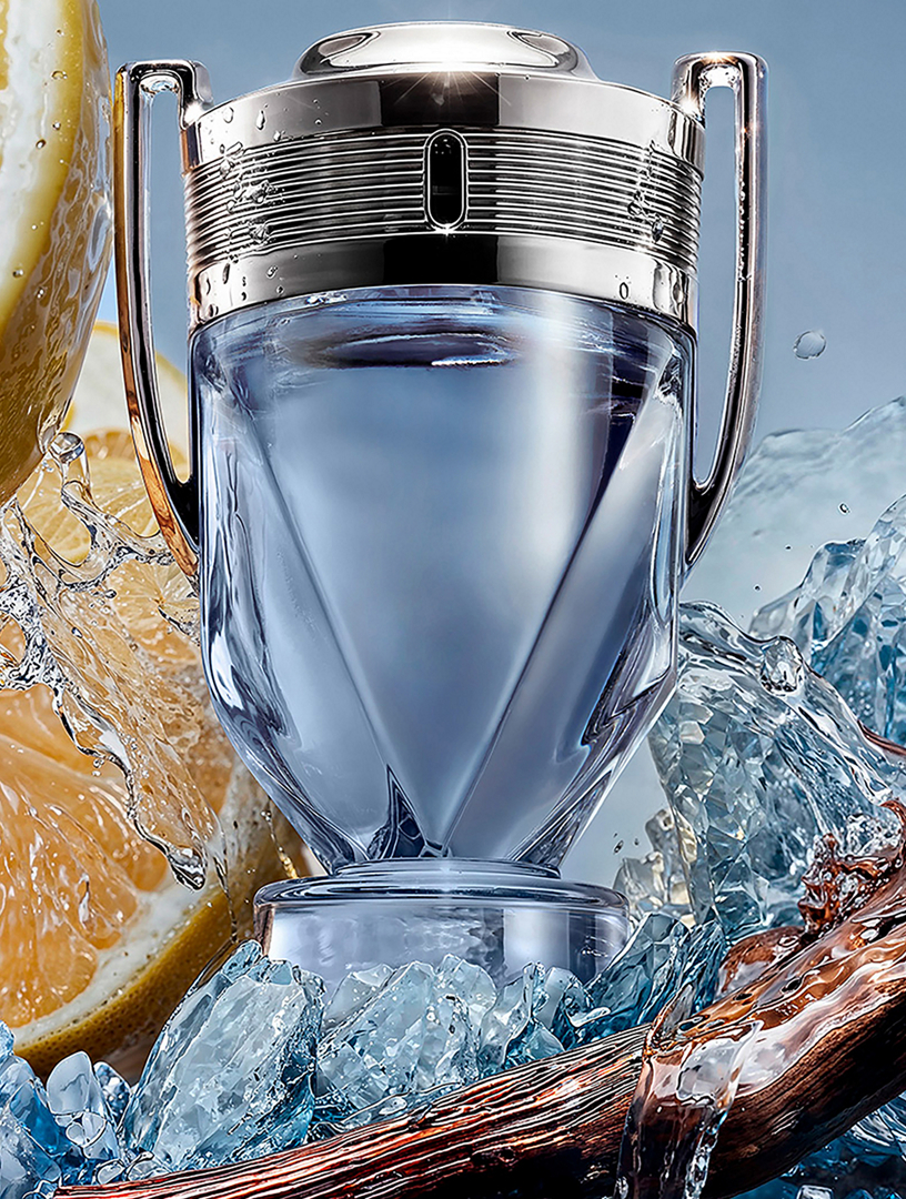 RABANNE Invictus Eau De Toilette | Holt Renfrew