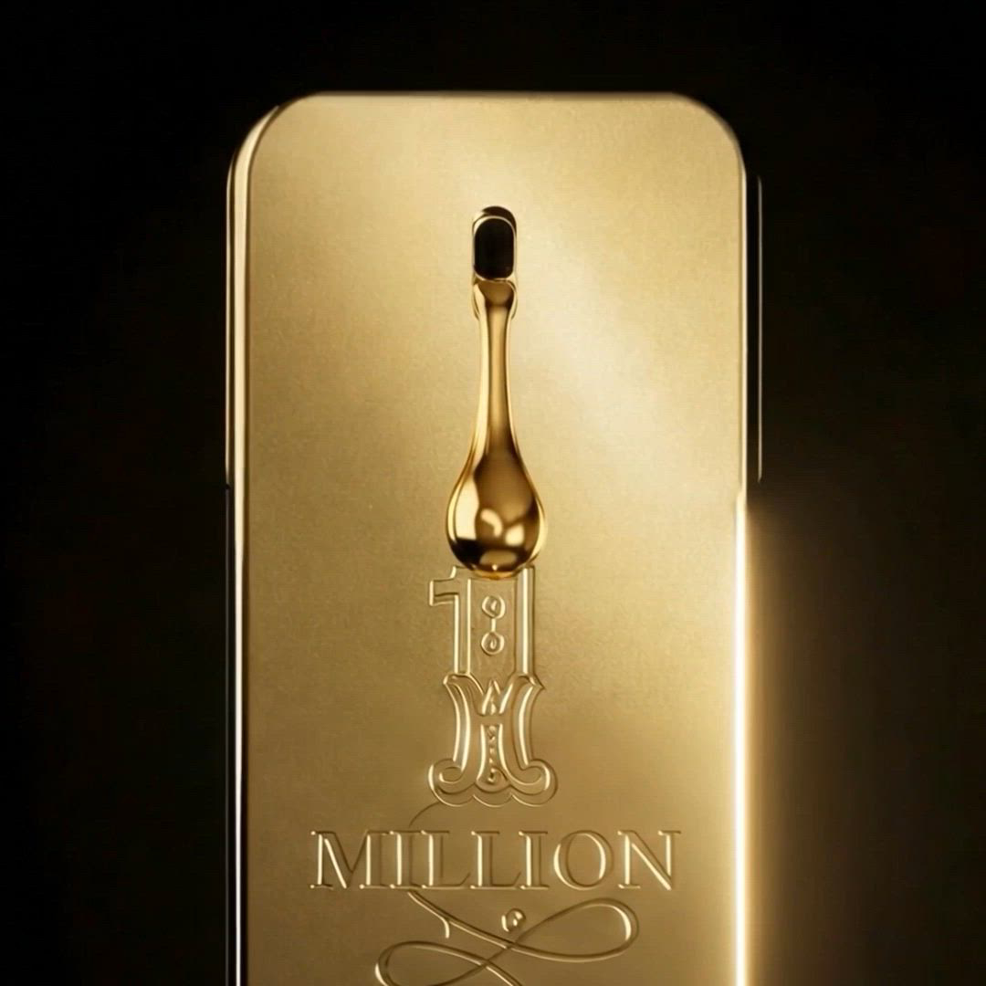 RABANNE 1 Million Eau De Toilette | Holt Renfrew