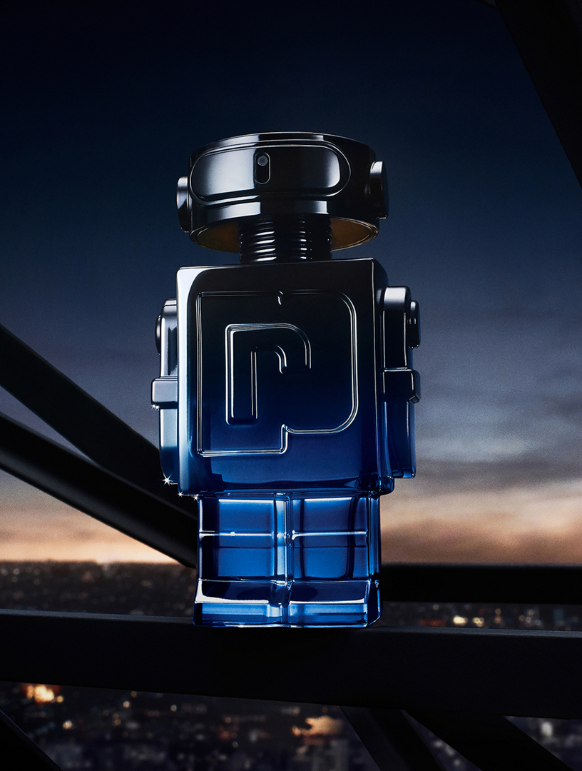 RABANNE Phantom Intense Eau De Parfum | Holt Renfrew