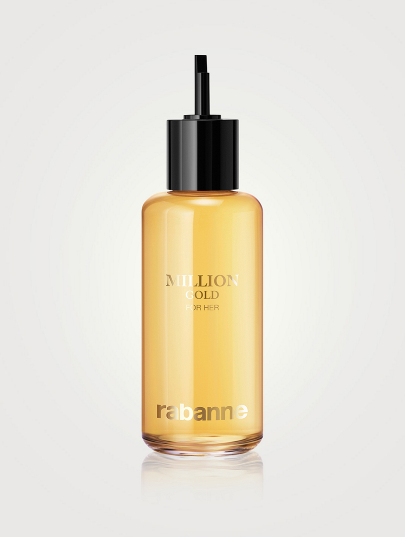 RABANNE Million Gold For Her Eau De Parfum Refill | Holt Renfrew