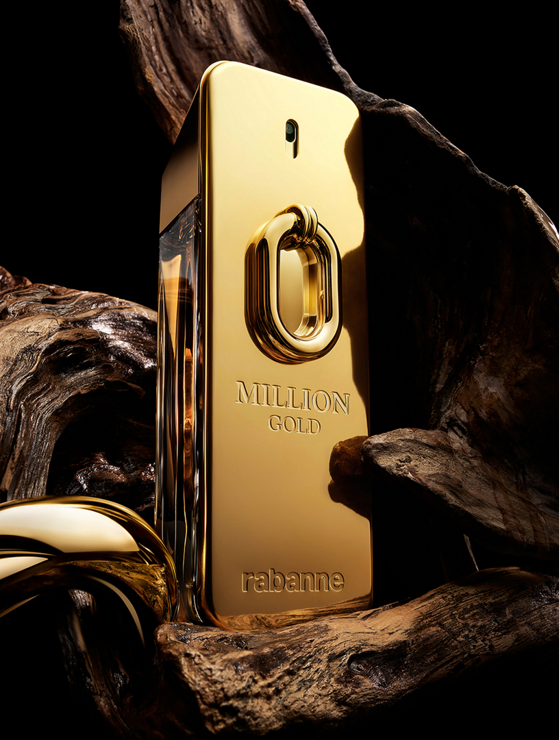 RABANNE Million Gold Eau De Parfum Intense | Holt Renfrew