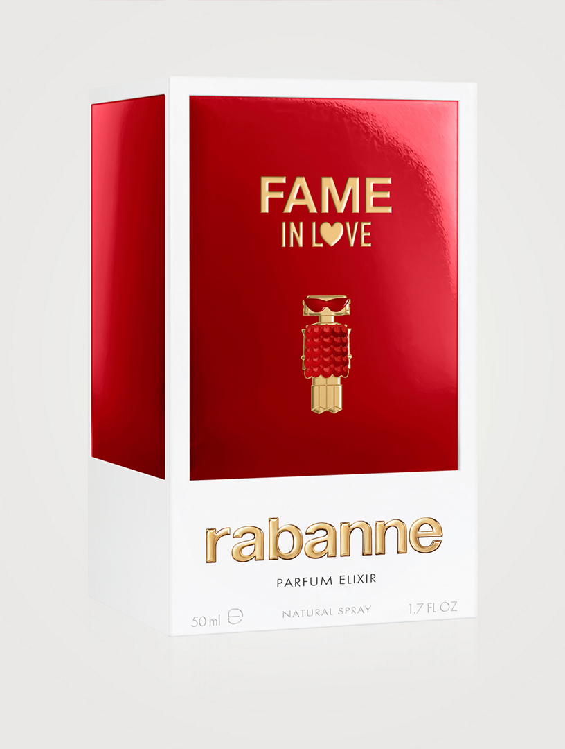 RABANNE Fame In Love Parfum Elixir | Holt Renfrew