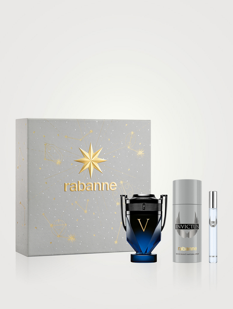 RABANNE Invictus Victory Elixir Parfum Intense Set | Holt Renfrew