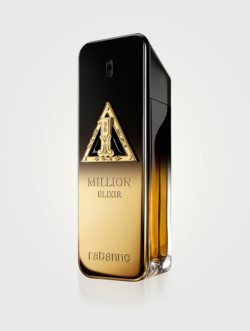 RABANNE Limited-Edition 1 Million Night Elixir Parfum | Holt Renfrew