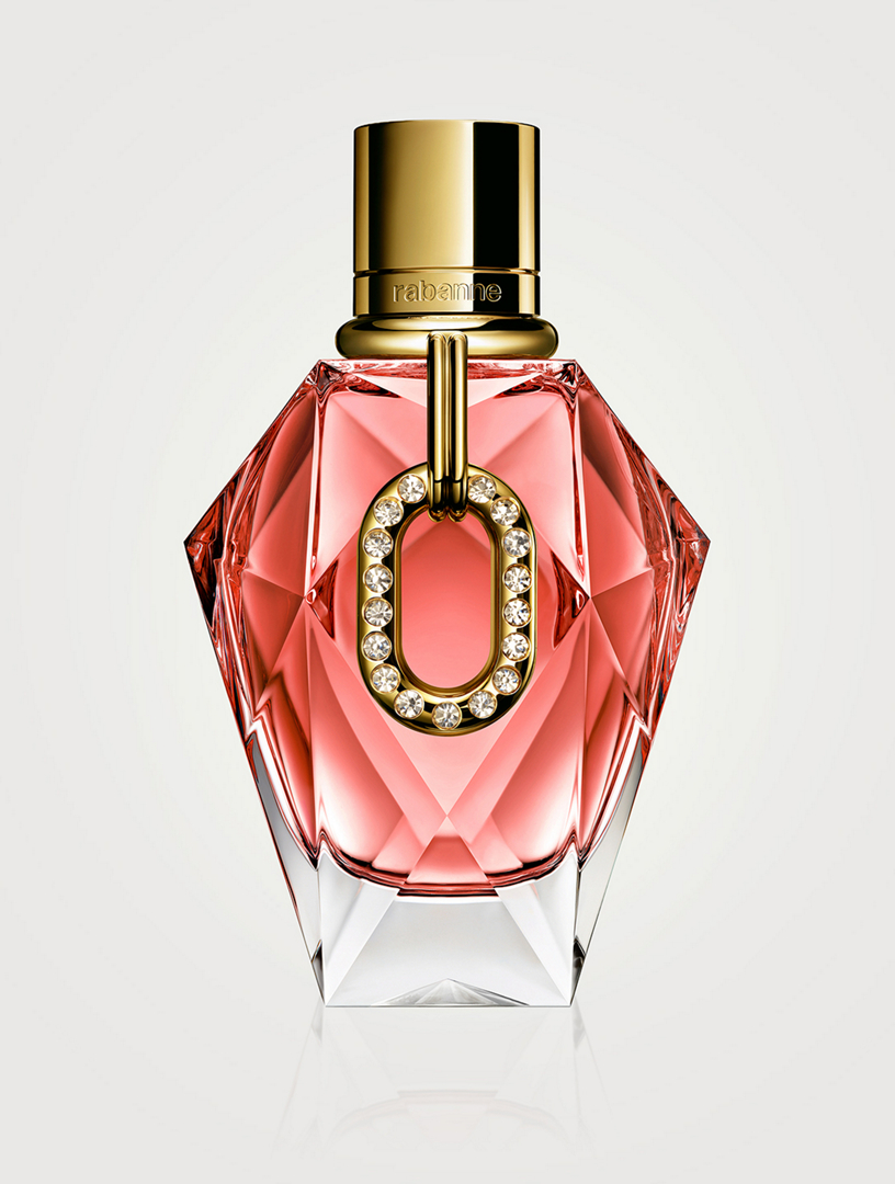 Eau de parfum Pure Diamonds Million Gold For Her