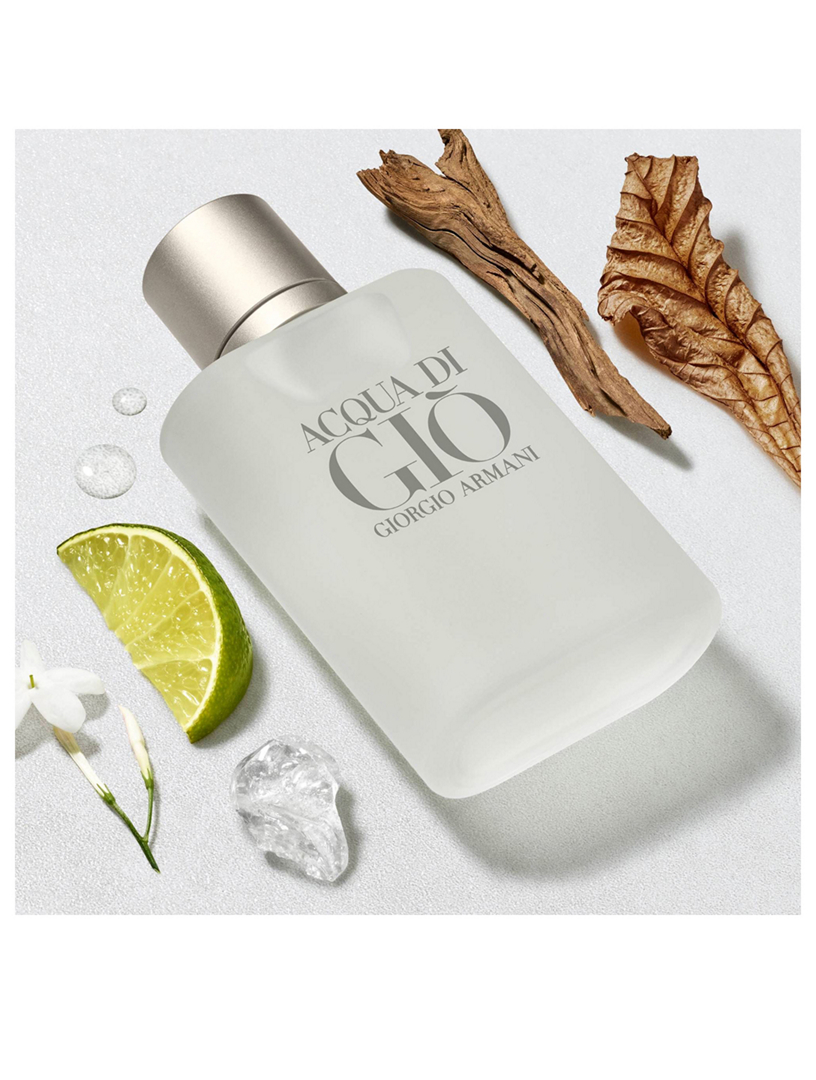 Giorgio armani acqua di gio cheapest price best sale