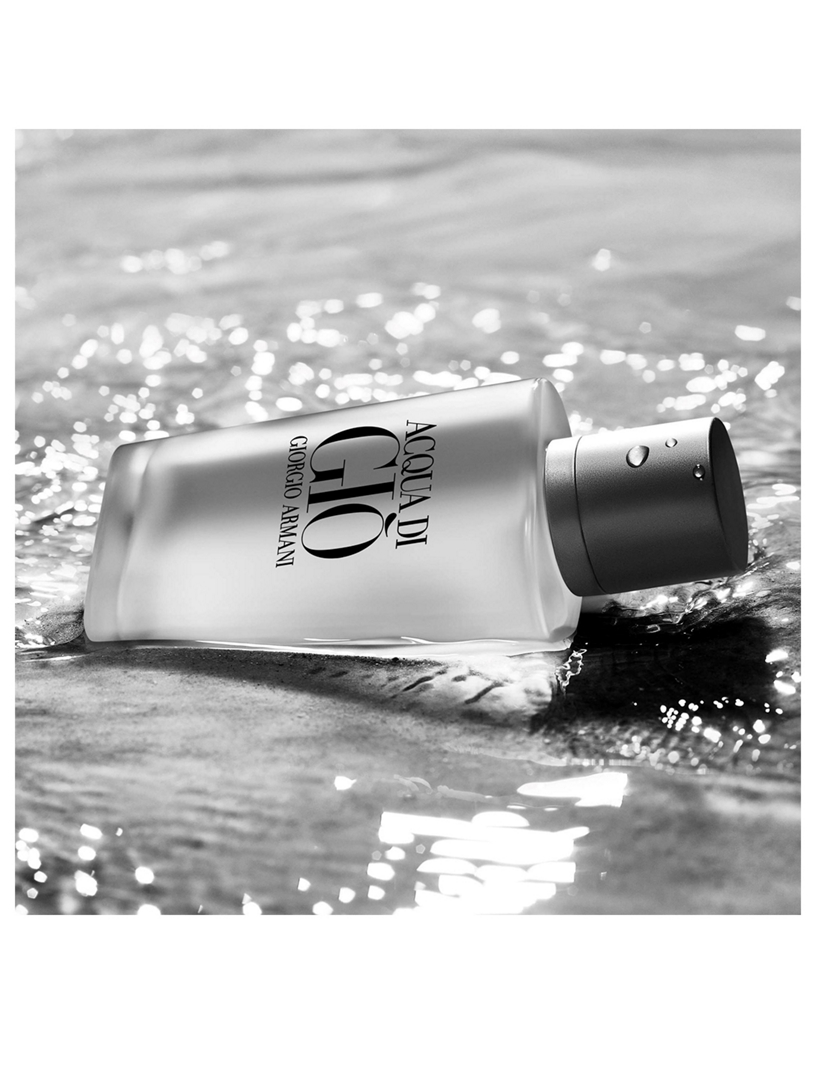 Giorgio armani perfume acqua di gio best sale