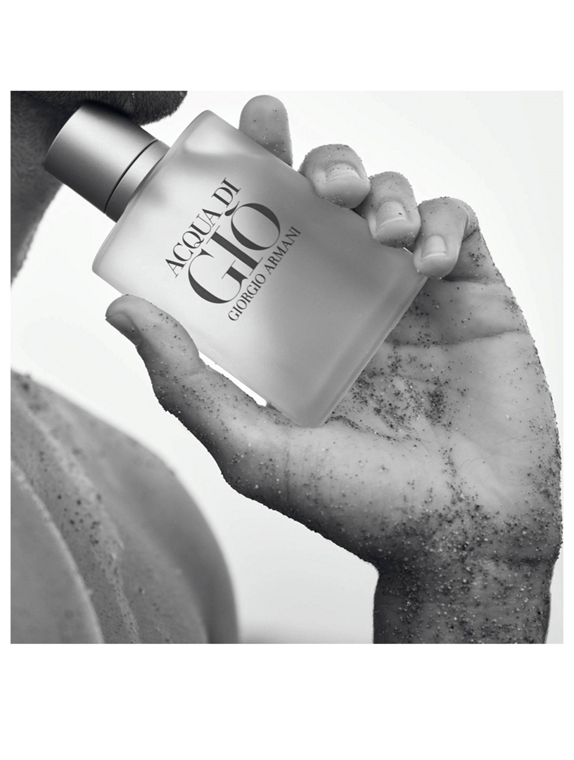 GIORGIO ARMANI Acqua Di Gio Eau De Toilette Holt Renfrew