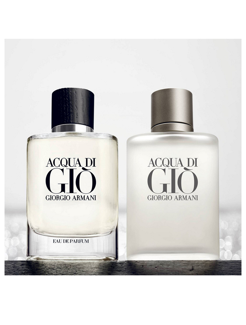 Gio aqua armani hotsell