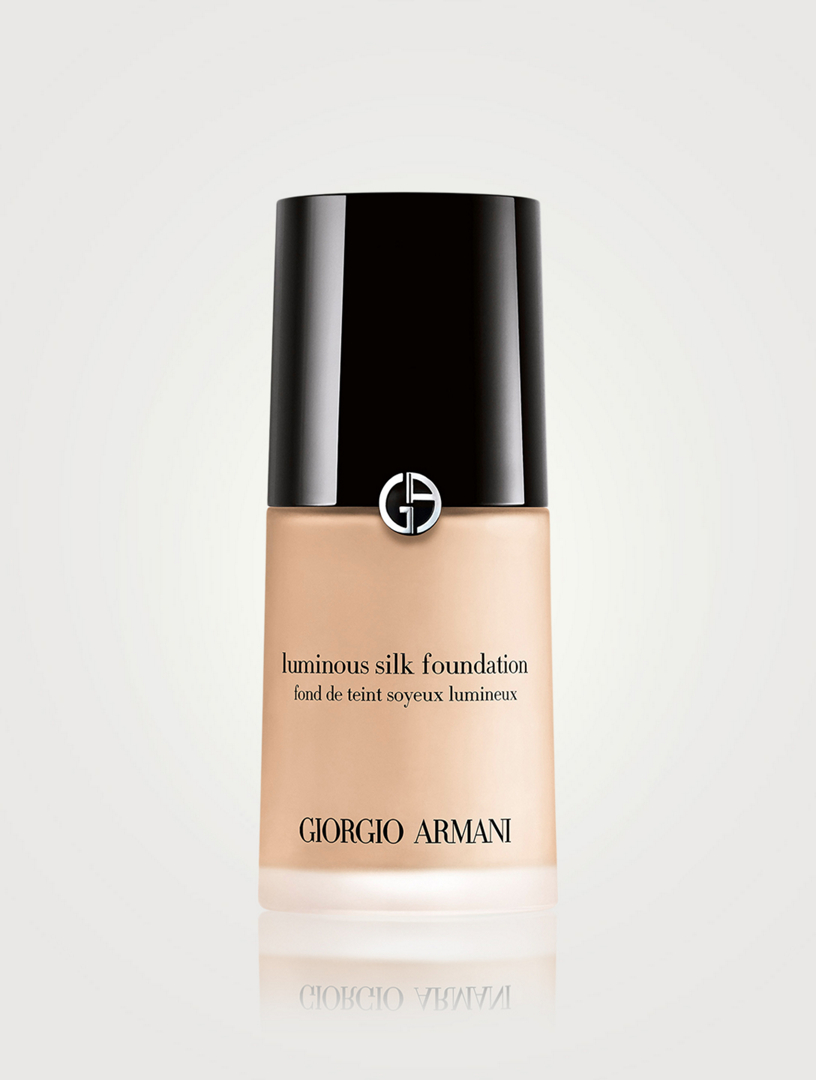 Luminous Silk Foundation