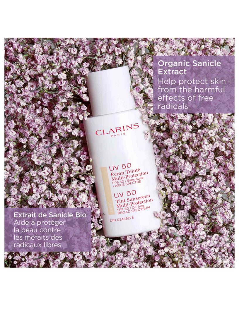 UV 50 Sunscreen Multi-Protection Tint