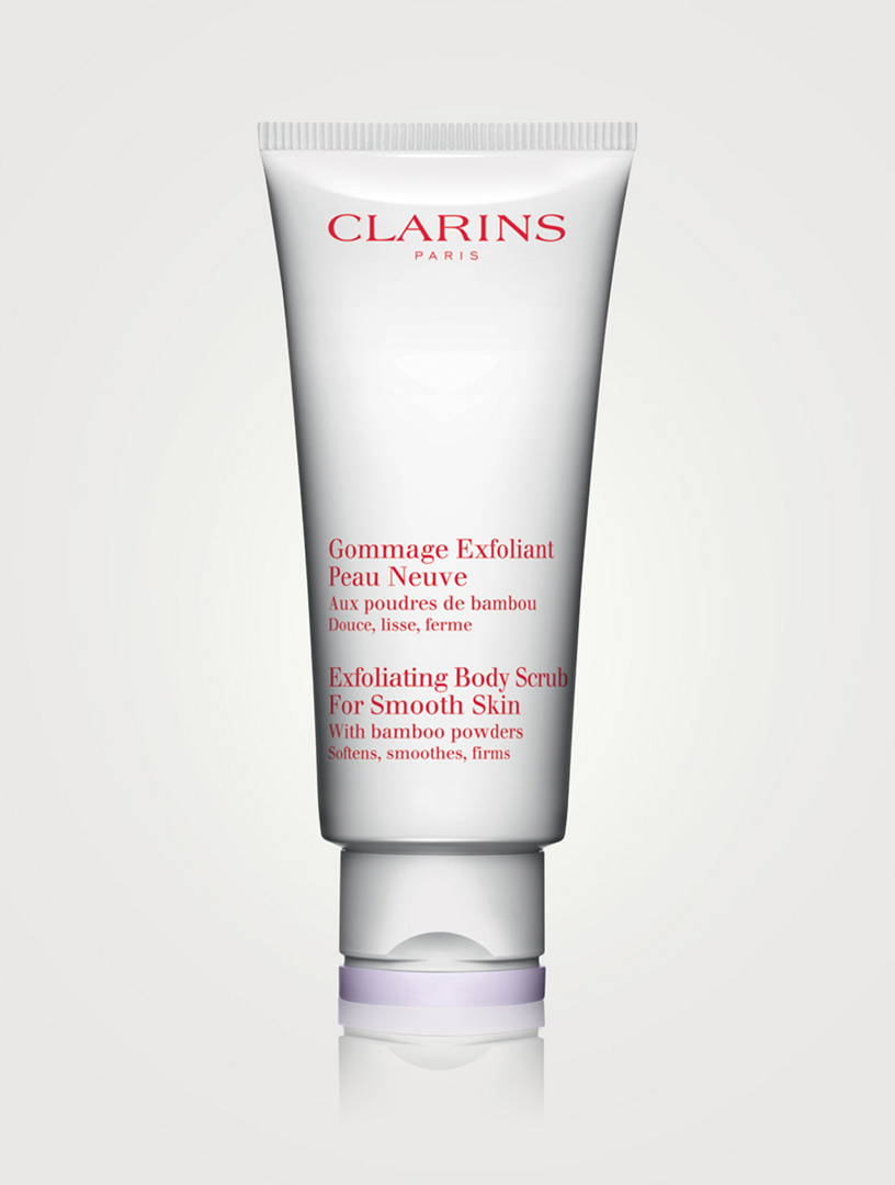 Clarins exfoliator deals