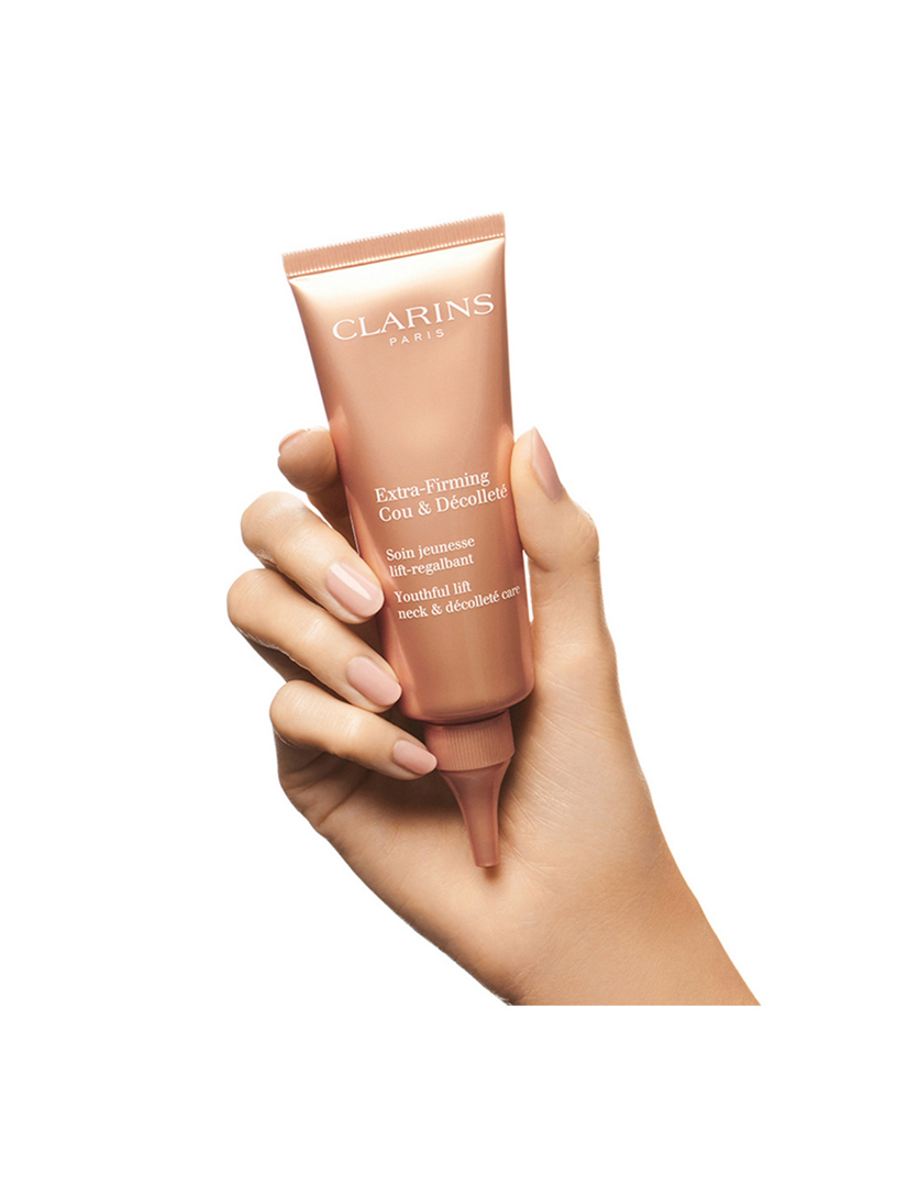 CLARINS Extra-Firming Neck and Décolleté Treatment | Holt Renfrew