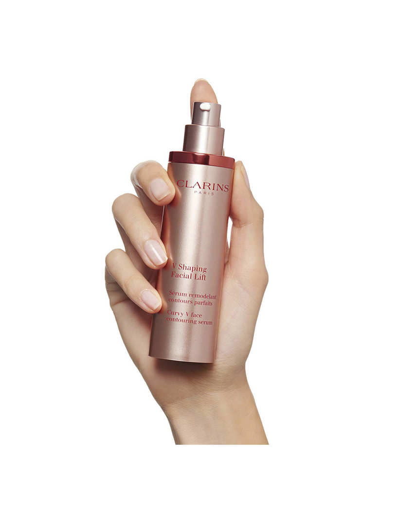 CLARINS V Shaping Facial Lift Serum | Holt Renfrew