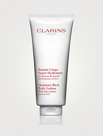 Baume corps super hydratant