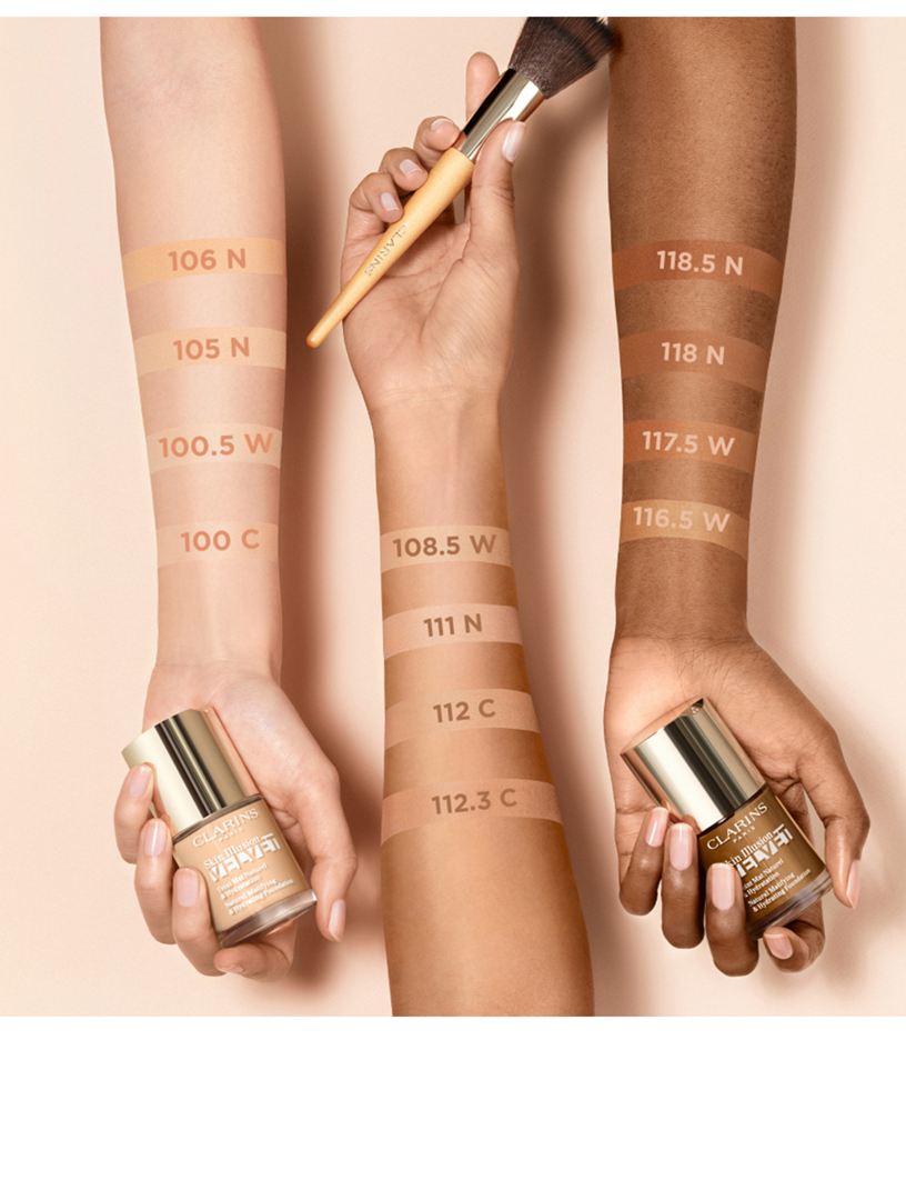 Skin Illusion Velvet