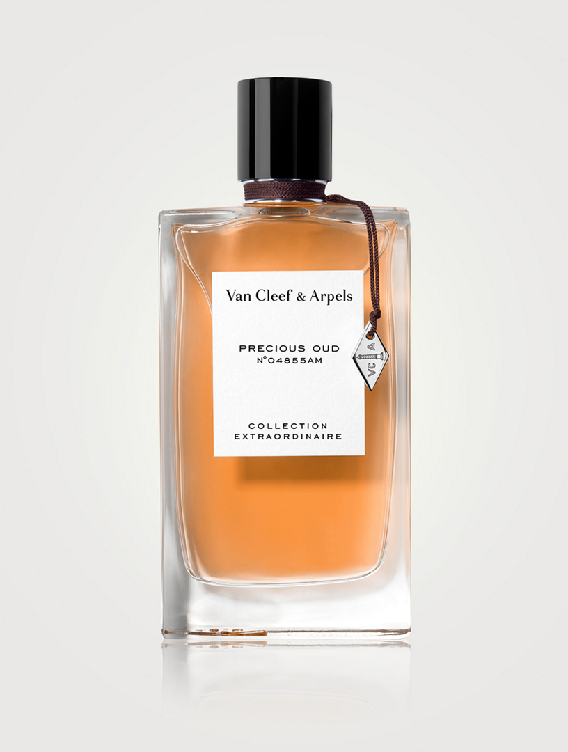 VAN CLEEF & ARPELS Precious Oud Eau de Parfum | Holt Renfrew