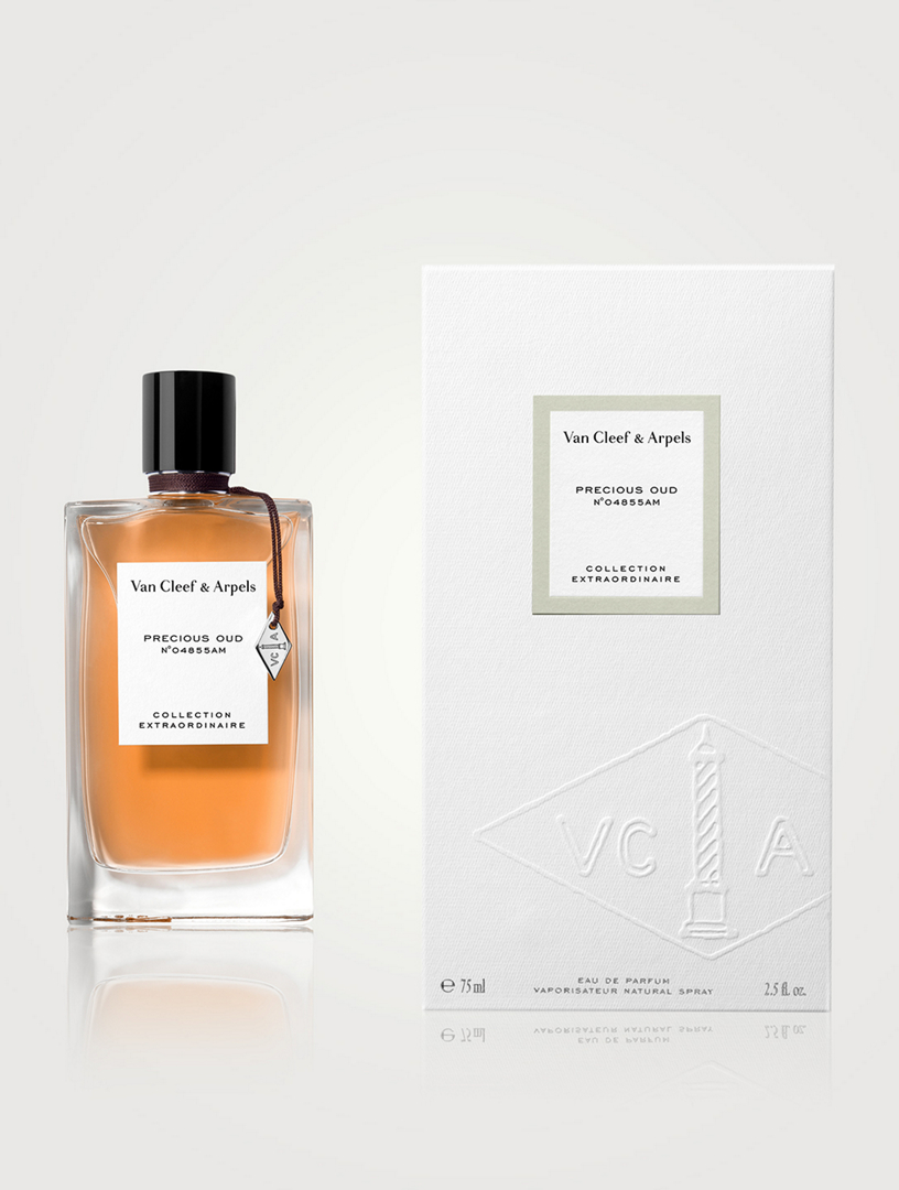 【国内販売なし】 VanCleef&Arpels Precious Oud箱付き VAN CLEEF & ARPELS Precious Oud Eau de Parfum | Holt Renfrew