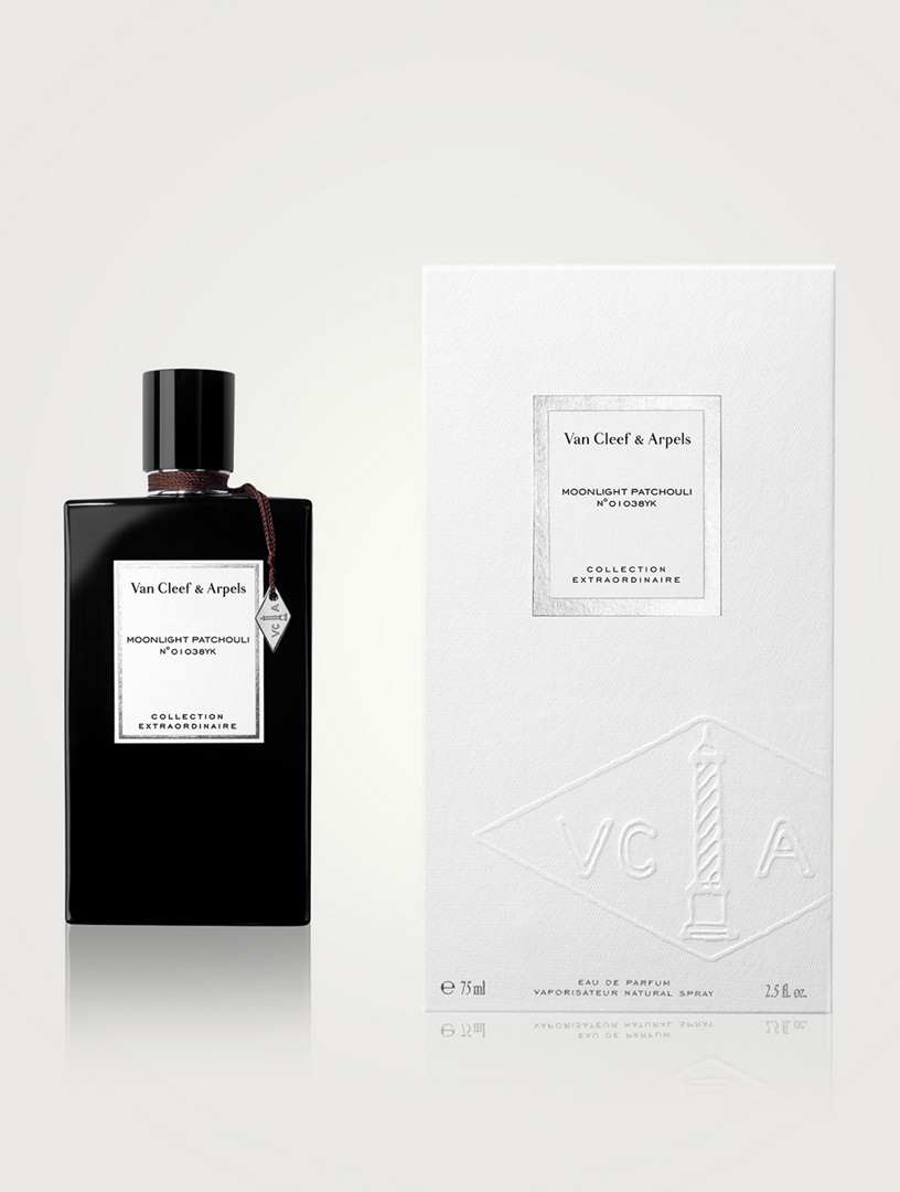 香水(ユニセックス) Van Cleef & Arpels Moonlight Patchouli VAN CLEEF & ARPELS Moonlight Patchouli Eau de Parfum | Holt Renfrew