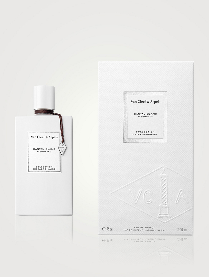 VAN CLEEF & ARPELS Santal Blanc Eau de Parfum | Holt Renfrew