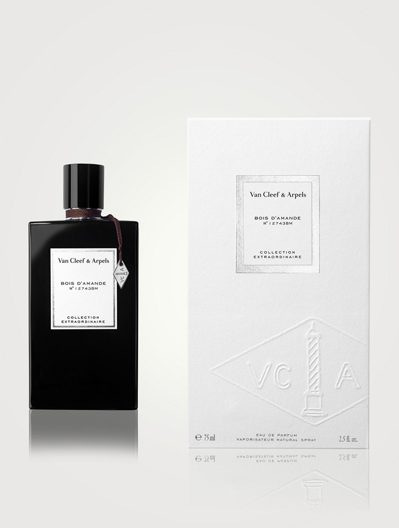 香水(ユニセックス) Van Cleef & Arpels Bois d'Amande 75ml u_3386460118941_01?$Thumbnail$