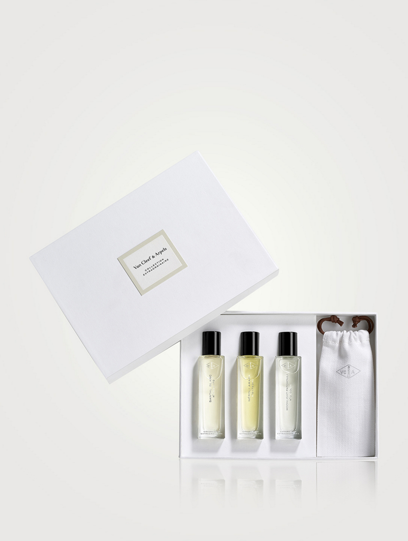 Van Cleef & Arpels 香水 ギフトセット VAN CLEEF & ARPELS Travel Set | Holt Renfrew