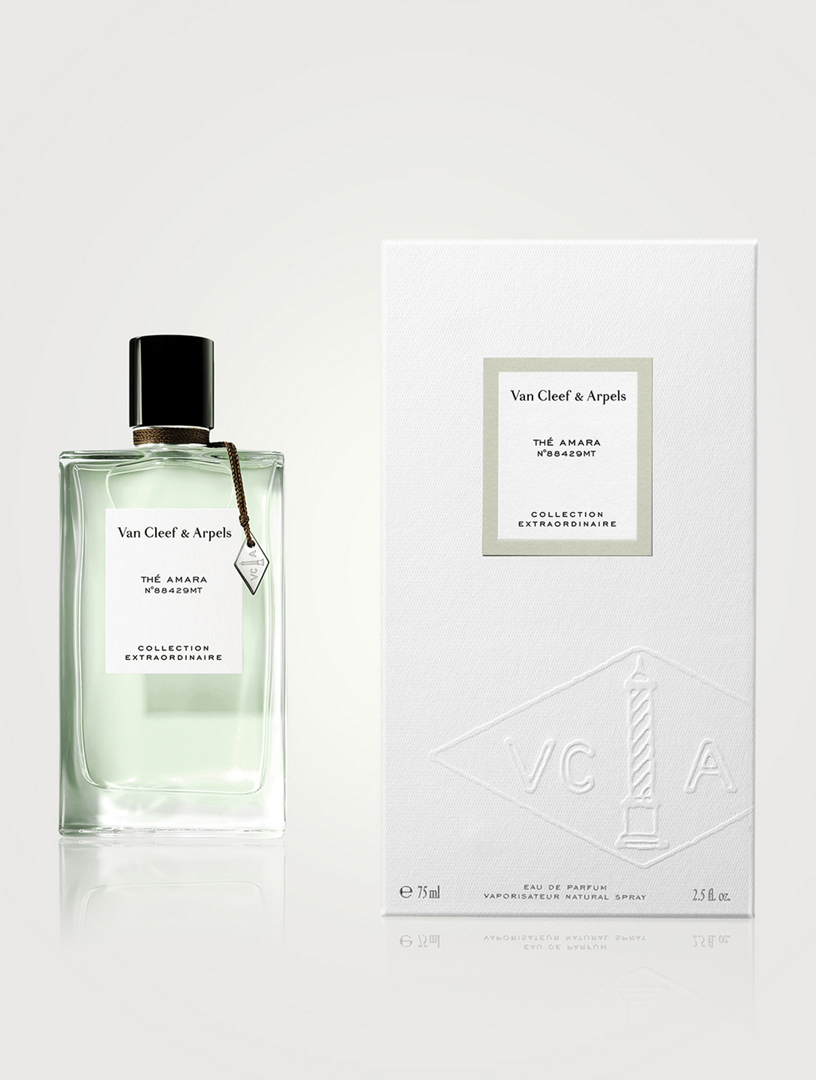 VAN CLEEF & ARPELS The Amara Eau de Parfum | Holt Renfrew