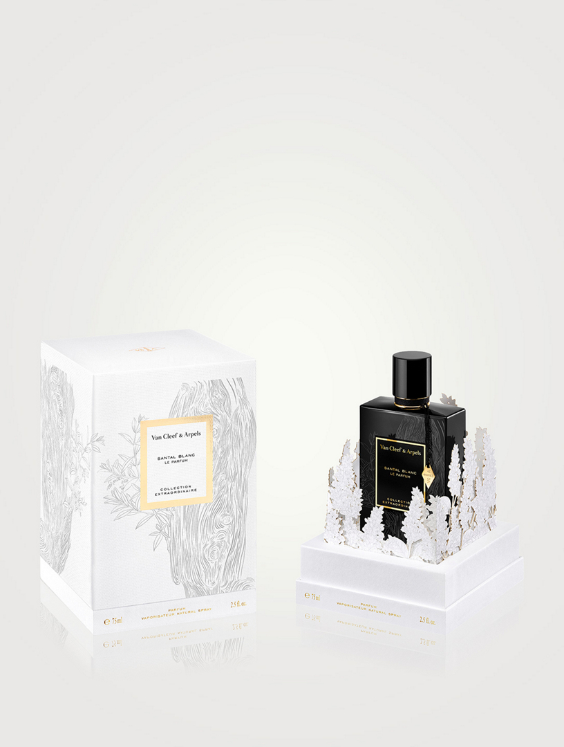 VAN CLEEF & ARPELS Santal Blanc Le Parfum | Holt Renfrew