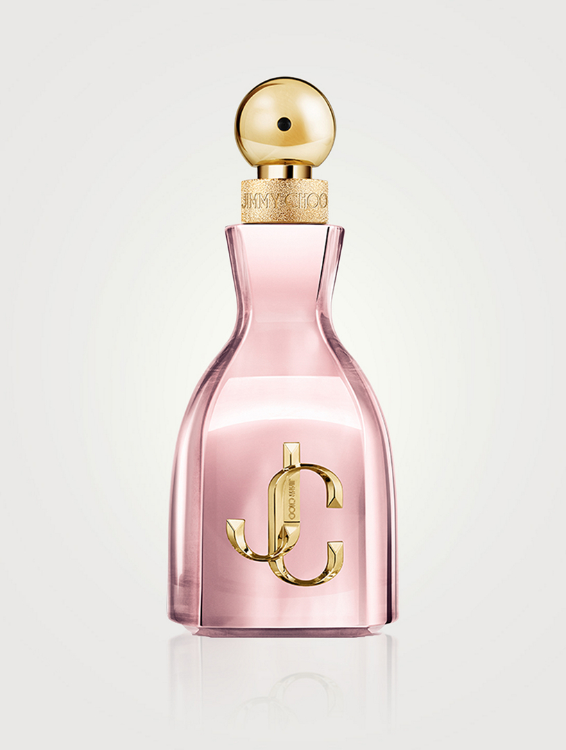 香水セット（JIMMY CHOO/BVLGARI/CHANEL) JIMMY CHOO I Want Choo with Love Eau de Parfum | Holt Renfrew