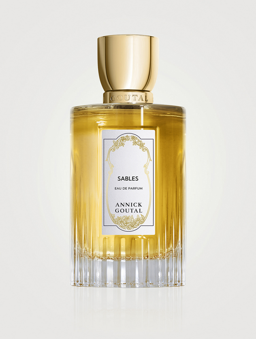 Sables Unisex Eau De Parfum