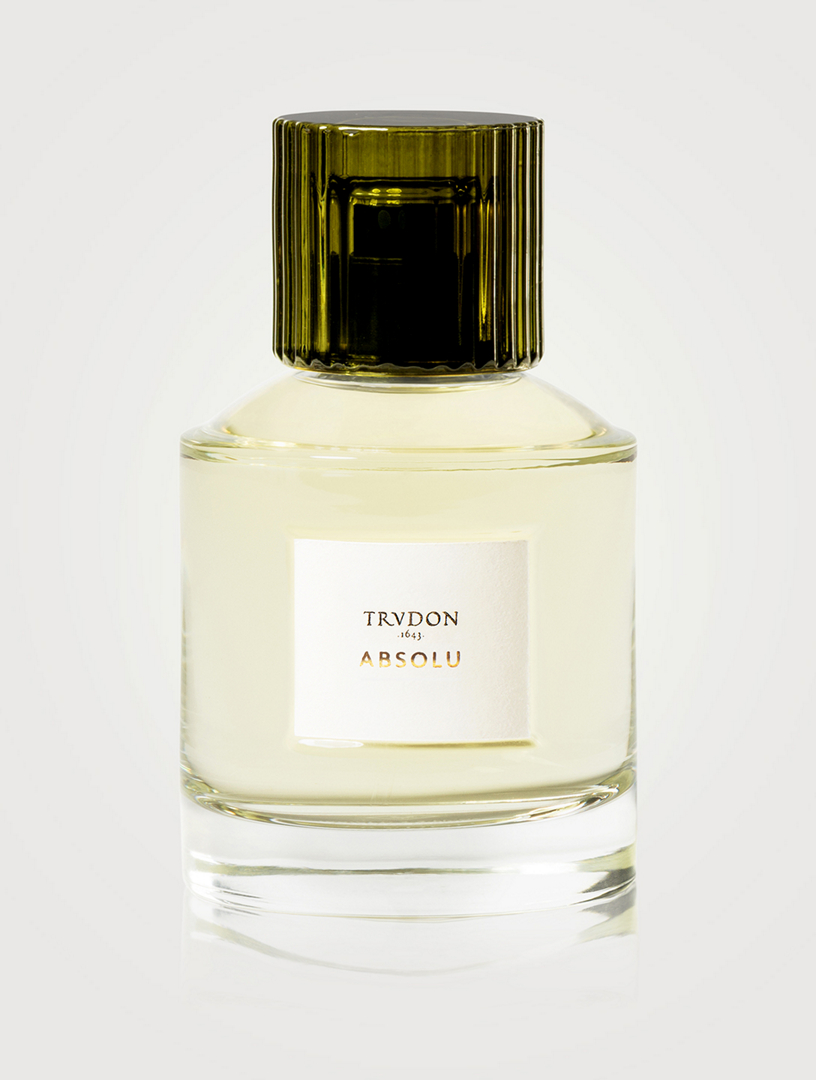 トゥルドン - アブソリュ｜ABSOLU TRUDON Absolu Eau de Parfum | Holt Renfrew