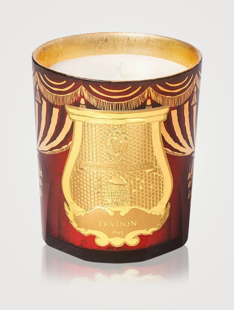Gloria Candle