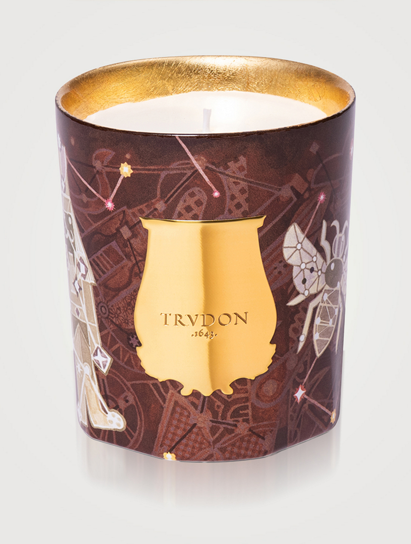 Libra Candle