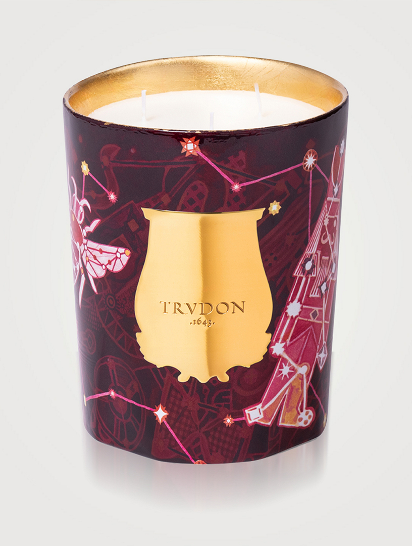 Nazareth Candle