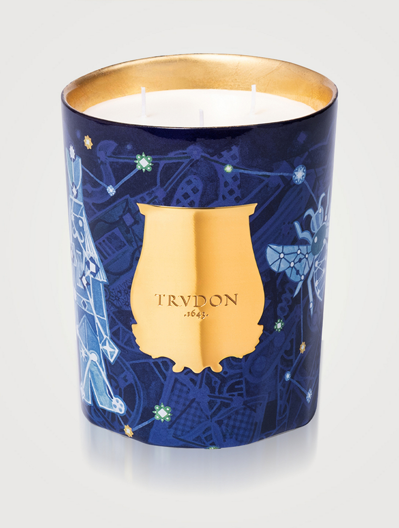 Luna Candle