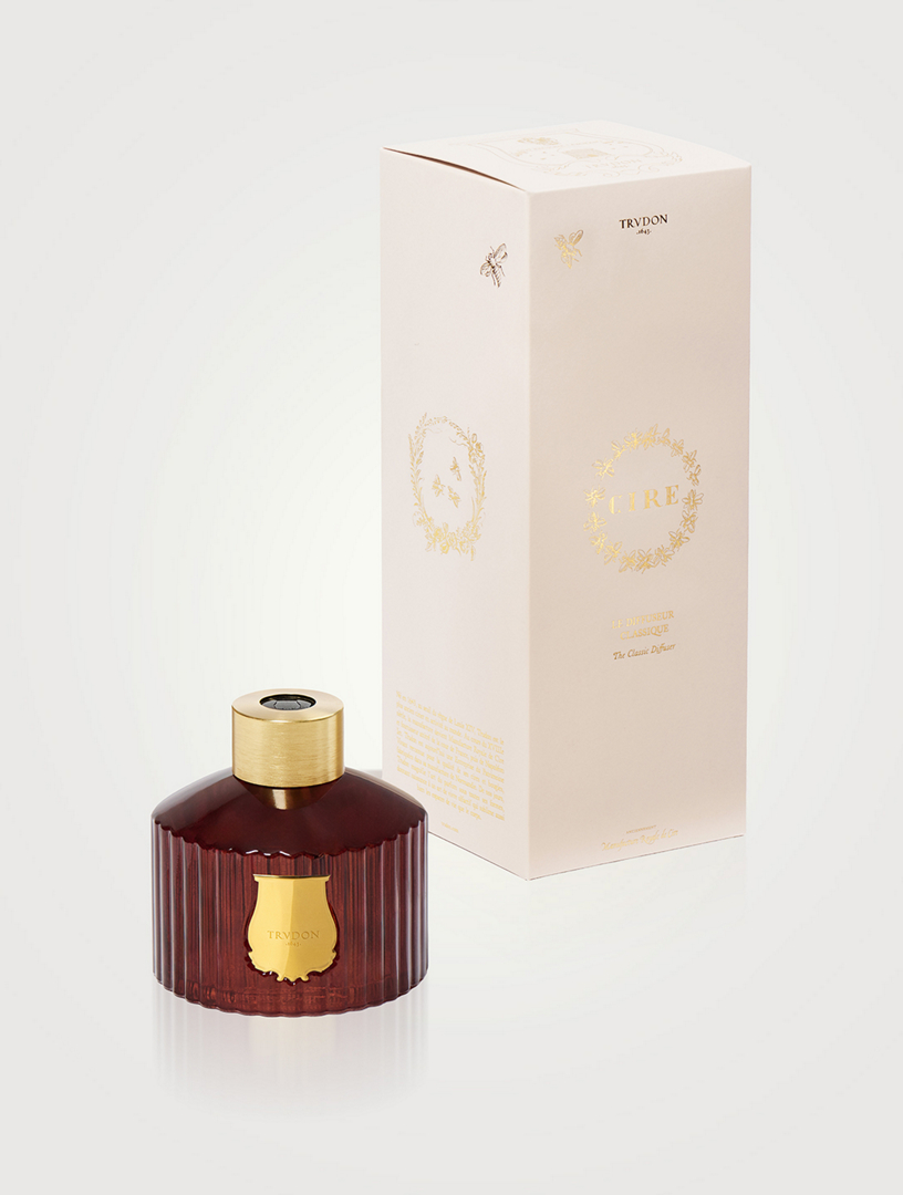 Cire Trudon ディフューザー TRUDON Cire Diffuser | Holt Renfrew