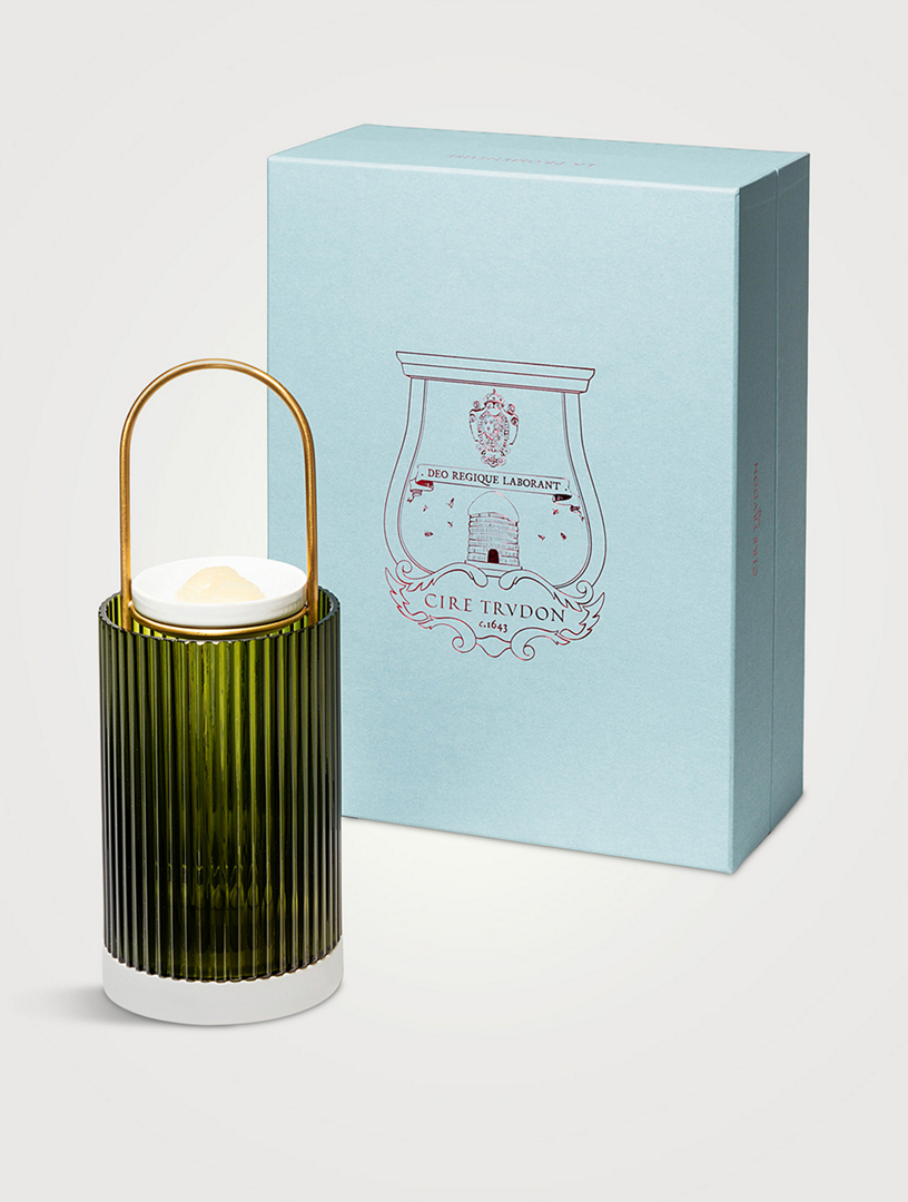 キャンドル TRUDON LA PROMENEUSE TRUDON La Promeneuse | Holt Renfrew