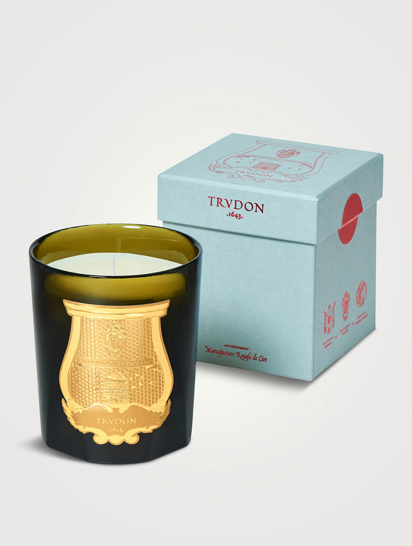 TRUDON Abd El Kader Classic Candle | Holt Renfrew