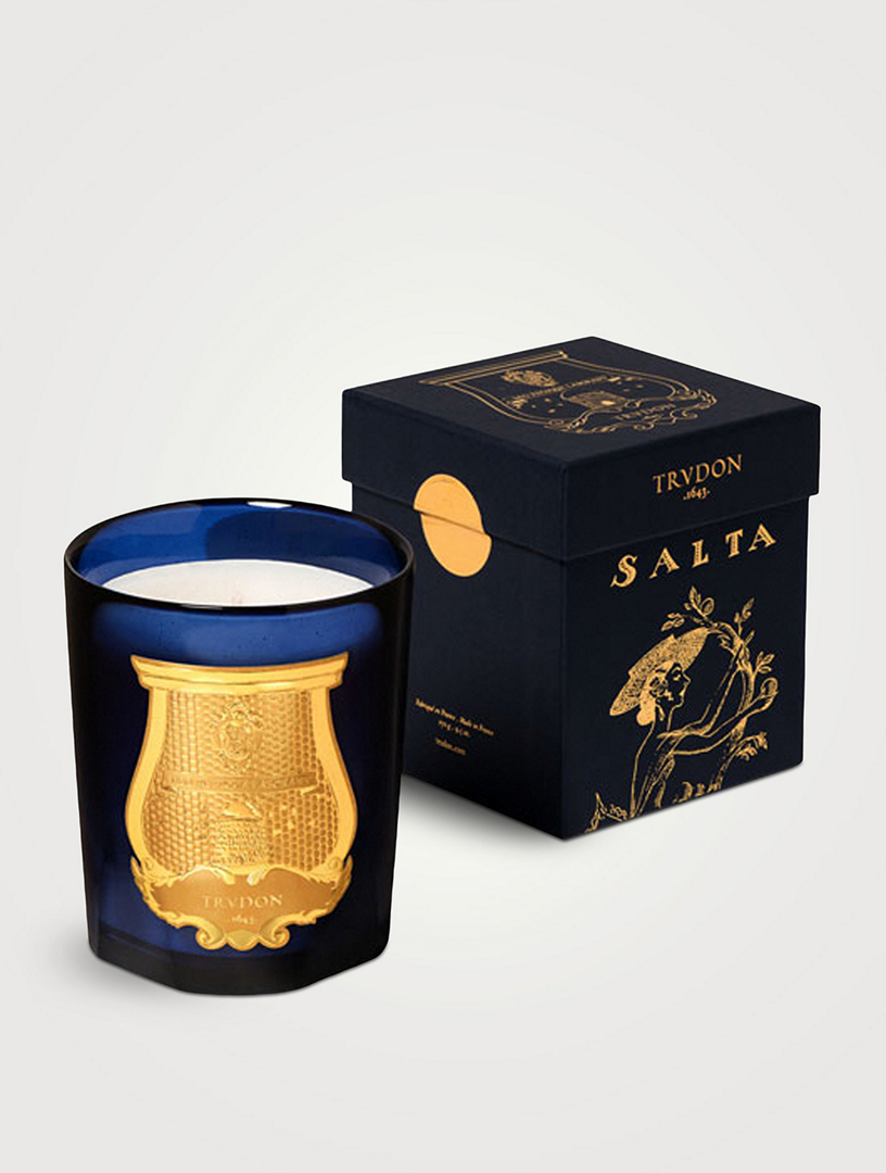 Salta Classic Candle
