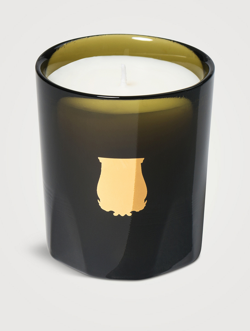 Abd El Kader Petite Candle