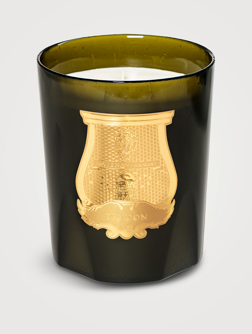 Abd El Kader Great Candle