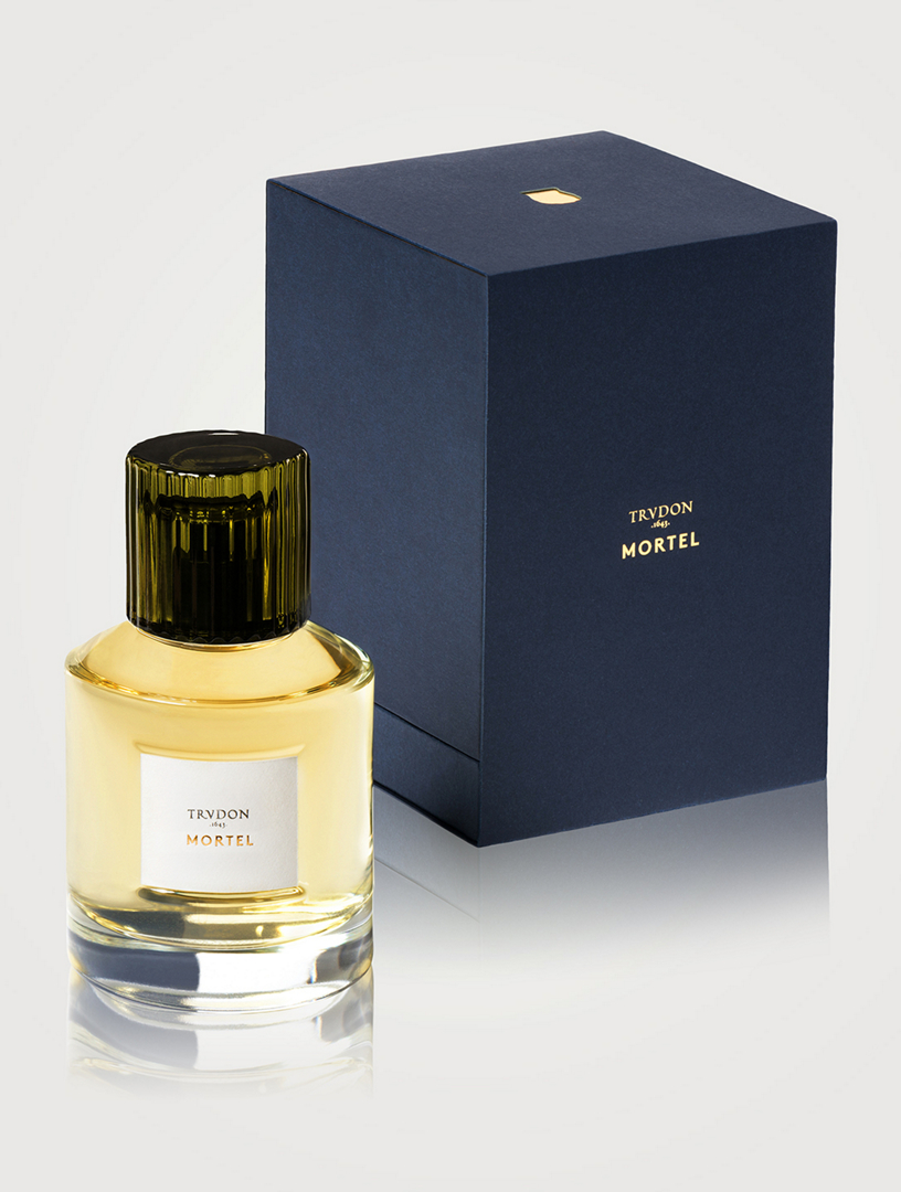Mortel Personal Fragrance