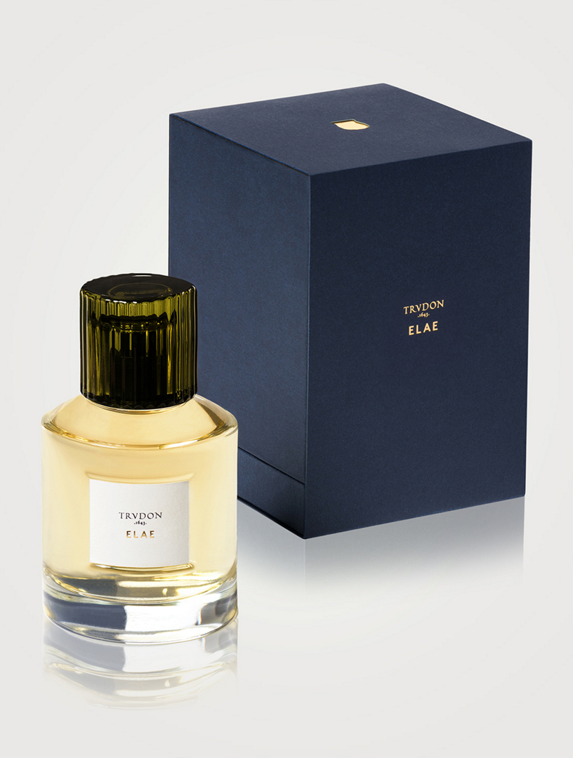 ほぼ新品 トゥルドン エラエ TRUDON ELAE TRUDON Elae Eau de Parfum | Holt Renfrew