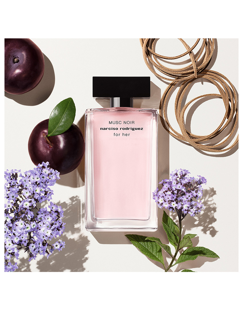 NARCISO RODRIGUEZ For Her Musc Noir Eau De Parfum | Holt Renfrew