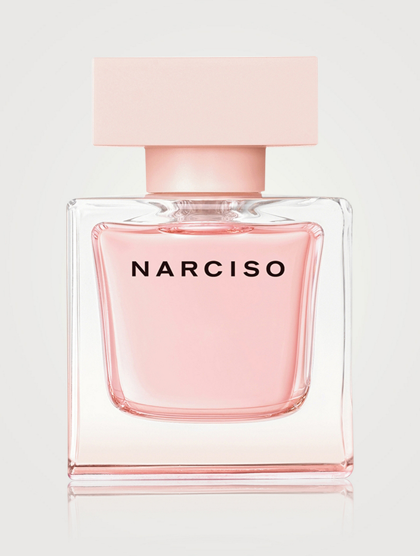 NARCISO RODRIGUEZ Narciso Eau de Parfum Cristal | Holt Renfrew