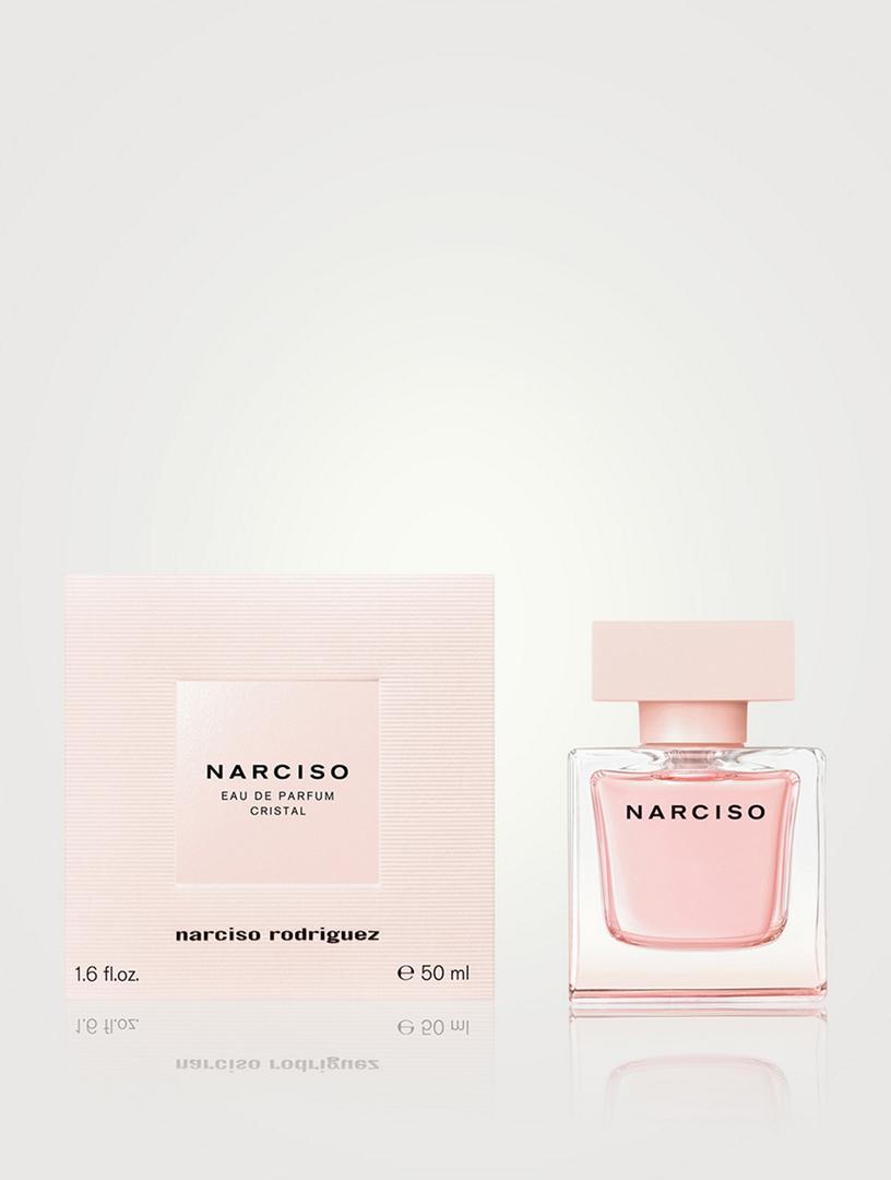 NARCISO RODRIGUEZ Narciso Eau de Parfum Cristal | Holt Renfrew