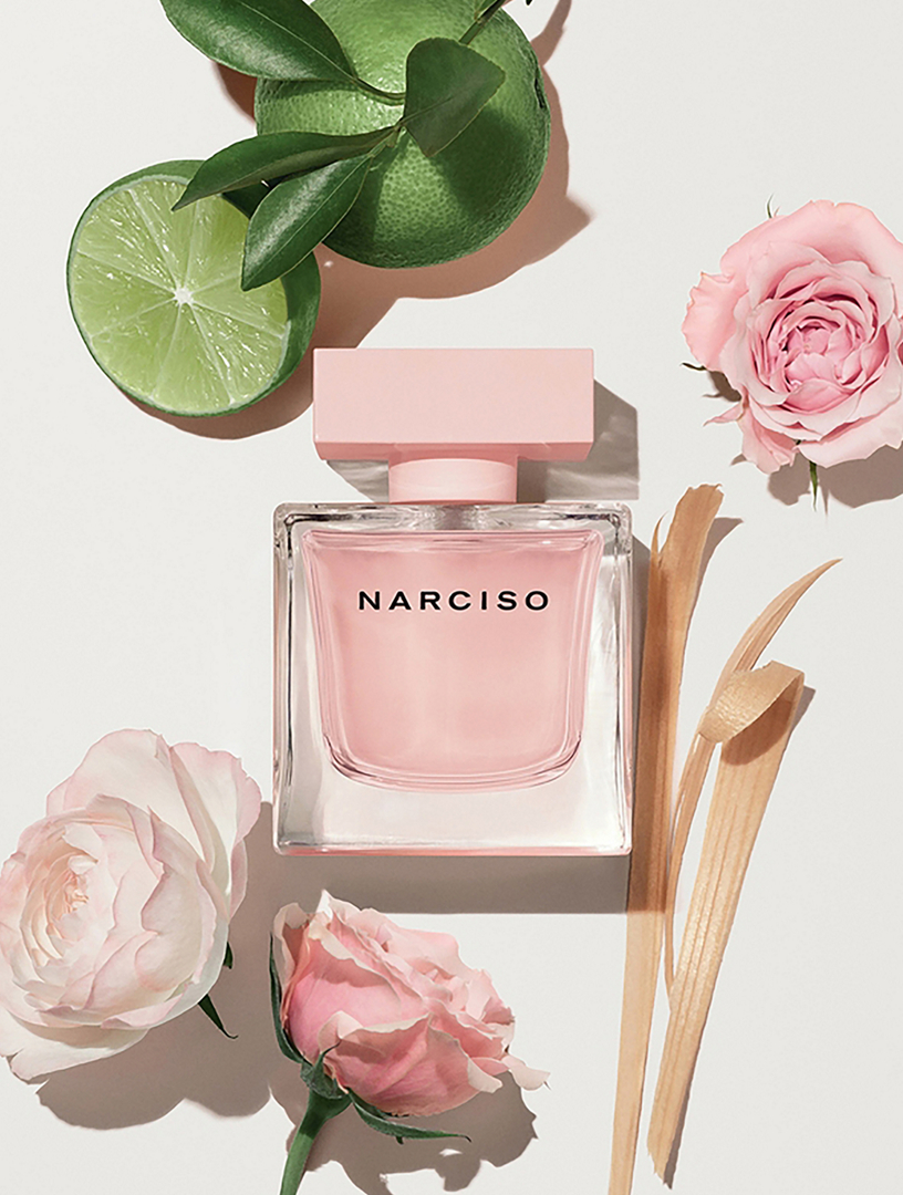 NARCISO RODRIGUEZ Narciso Eau de Parfum Cristal | Holt Renfrew